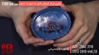 ترفند های نصب راحت و بدون عیب کاغذ دیواری