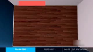 ترفندهای اندازه گیری و نصب پارکت و لمینت چوبی