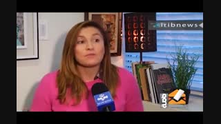 انتخاب «فاکس نیوز» توسط ظریف برای رساندن پیام خود به ترامپ