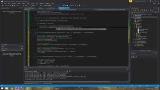 آموزش برنامه نویسی Android با Xamarin بخش هجدهم
