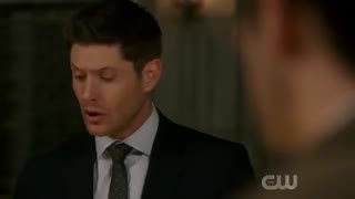 دانلود سریال فانتزی هیجانی سوپرنچرال - فصل 14 قسمت 20 - پایان فصل - با زیرنویس چسبیده