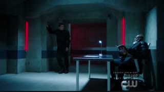 دانلود سریال فانتزی هیجانی فلش - فصل 5 قسمت 19 - با زیرنویس چسبیده