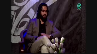 برنامه تماشاگه راز مصاحبه با احمد محمود امپراطور شاعر و نویسنده پارسی زبان