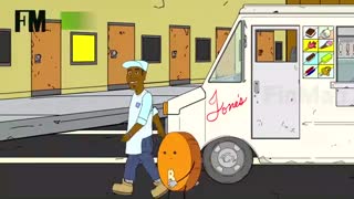 انیمیشن بیتکوین و دوستان  قسمت اول