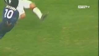 5 گل برتر اینتر به یوونتوس