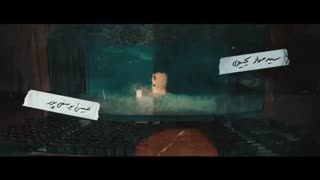 سریال رقص روی شیشه قسمت هفتم