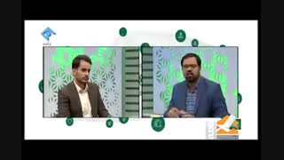 انتقاد مجری ثریا به ماجرای دعوت از چهره های سرشناس برای افتتاح مسجد «ایران مال»