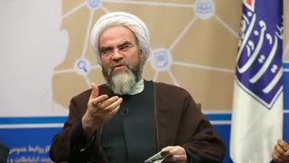 اخلاق تزریقی نیست باید همه به باور رعایت مسائل اخلاقی برسند