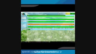 آموزش نصب درایور لپ تاپ