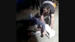 ببین که نبینی نصف عمرت بر فناست