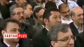 مدیرکل عطسه و سرفه در ادارات!