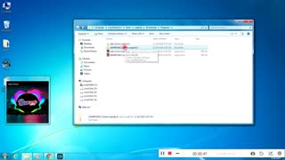 اموزش نصب کلووسمپ فانس