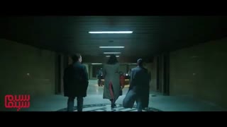 آنونس «پسر جهنمی Hellboy»»