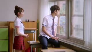 سریال کره ای Revenge Note  2017-انتقام شیرین قسمت 02 با زیرنویس فارسی