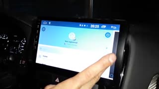 مولتی مدیا میتسوبیشی اوتلندر ۲۰۱۵ - ماهان اسپرت