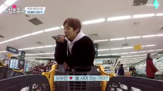 برنامه کره ای Heart for you (قسمت ویژه شیومین ) EP.2