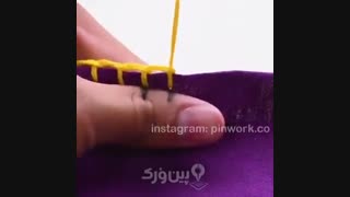 ترفندهایی که خیاطی رو براتون آسون تر می کنن