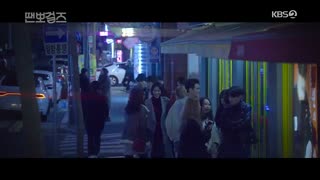 سریال کره ای  فقط رقص قسمت 16-15 قسمت اخر