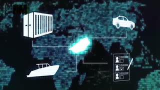 انقلاب (ارائه پیش نویس قوانین رمزارز در ایران) کاری از فاطمه استاد عبدالحمید