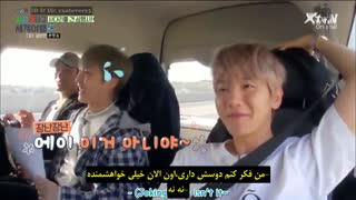 قسمت هفتم ریلیتی سفر به دنیا با نردبان اکسو ورژن بلند از چنبکشی با زیرنویس فارسی چسبیده خدمت شما