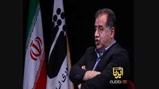 اعتراف علی خسروی به اشتباهش