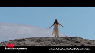 معرفی فیلم مردی که ماه را خرید