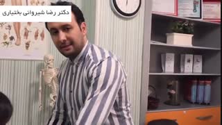 شکستگی های مخفی