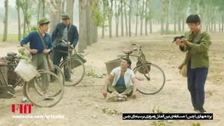 معرفی فیلم پرنده بهاری