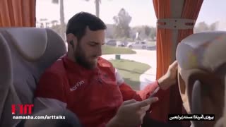 معرفی فیلم پیروزی