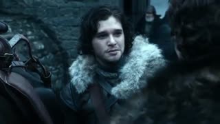 تریلر فصل اول سریال بازی تاج و تخت - Game Of Thrones