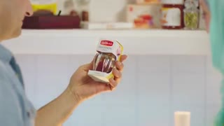 تیزر تبلیغات تلویزیونی زعفران مصطفوی