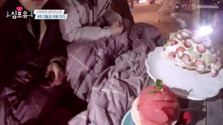 برنامه کره ای Heart for you (قسمت ویژه شیومین ) EP.9