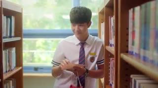 سریال کره ای انتقام شیرین Revenge Note 1 قسمت چهارم 