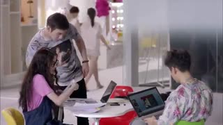 سریال لی هوی ژن زیبا Pretty Li Hui Zhen 2017 با زیرنویس فارسی آنلاین قسمت هفتم با بازی Dilmurat Dilraba،Sheng Peter، Zhang Vin