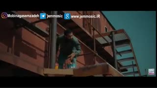 دانلود موزیک ویدئو بابک جهانبخش به نام شیدایی