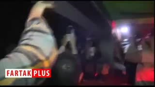 هدیه ای که حضرت زینب(س) به داش مجید اعطا کرد