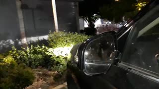 رادار نقطه کور میتسوبیشی اوتلندر ۲۰۱۵ - ماهان اسپرت