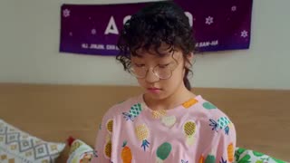 سریال کره ای انتقام شیرین Revenge Note 1 قسمت پنجم با زیرنویس