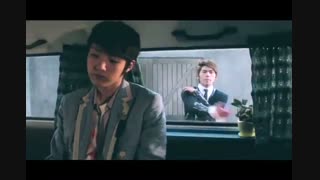 infinite-- MV -Nothing's over-2011 -nolae با زیرنویس آنلاین