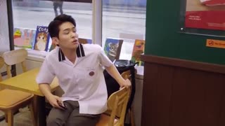 سریال کره ای انتقام شیرین Revenge Note 1 قسمت ششم با زیرنویس 