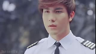 میکس سرال تایلندی خلبان روباه صفت