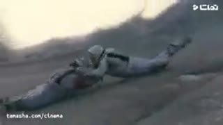 فیلم The Interstellar