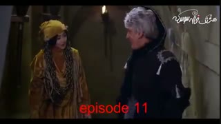 قسمت 11 سریال هشتگ خاله سوسکه (کامل) (قانونی) قسمت یازدهم هشتگ خاله سوسکه
