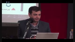 سخنرانی استاد رائفی پور با موضوع پروتکل های صهیون - تهران - 1397/08/23