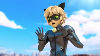 انیمیشن سریالی ماجراجویی در پاریس-قسمت سوم- دوبله فارسی