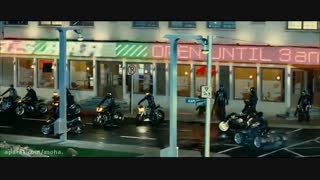 بابل پس از میلاد - Babylon A.D. 2008