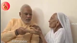 بچه همیشه واسه پدر و مادرش بچهست