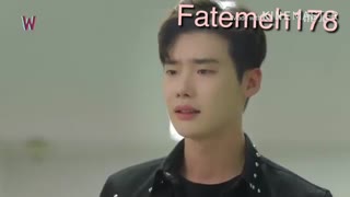 میکس دبلیو با آهنگ دلگیرم