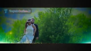 پروژه اماده ادیوس عاشقانه عروسی : کلیپ شروع عروسی ایرانی