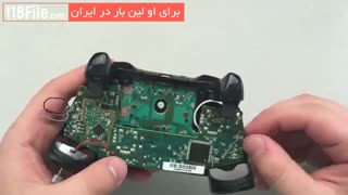آموزش تعمیر ایکس باکس بصورت مرحله به مرحله